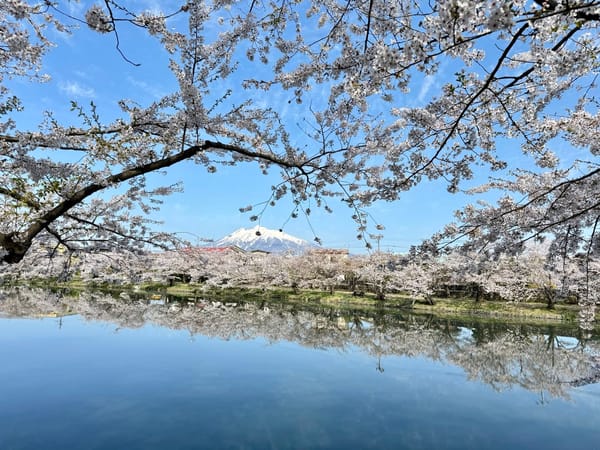 弘前さくらまつり